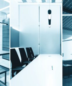 Kırmızı Kasa - Eski Tip Nostalji Bar Ve Dekoratif Aydınlatma Armatürü