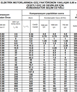Hawcon - 100 uF / 400 Volt Daimi, Kablolu, Tüp Kondansatör