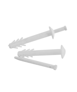 Mutlusan - Kablo Kanalı & Korniş Dübeli (1 Adet)