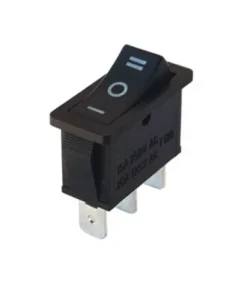 1-0-2, Köşeli Saç Kurutma Makinesi Anahtarı (3 Bacaklı)