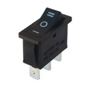 1-0-2, Köşeli Saç Kurutma Makinesi Anahtarı (3 Bacaklı)