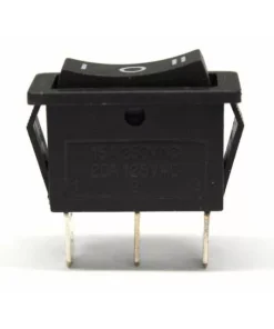 1-0-2, Köşeli Saç Kurutma Makinesi Anahtarı (3 Bacaklı)