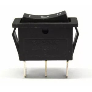 1-0-2, Köşeli Saç Kurutma Makinesi Anahtarı (3 Bacaklı)