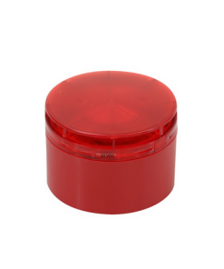 Eleks - 220V Ledli Elektronik Siren