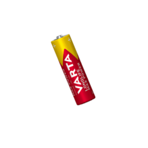 Varta - Long Life - Alkalin AA Kalem Pil - 4'lü Paket