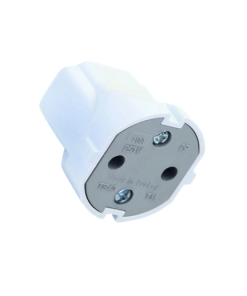 Eko -  Topraksız Mimoza Dişi Fiş (Beyaz)