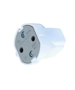 Eko -  Topraksız Mimoza Dişi Fiş (Beyaz)