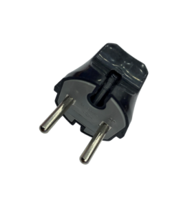 Eko -  Topraksız Mimoza Erkek Fiş (Siyah)