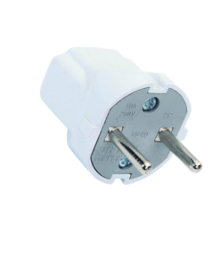 Eko -  Topraksız Mimoza Erkek Fiş (Beyaz)