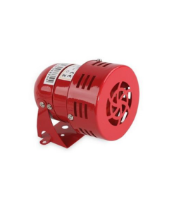 Mutlusan -  MS190 Mini Motorlu Siren 105DB