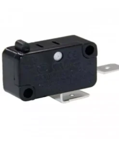 21 Amper Mini Şofben Sivici