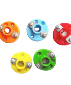 Marmaline - Öğrenci Minyonet Deney Ampül Duyu