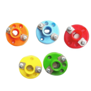 Marmaline - Öğrenci Minyonet Deney Ampül Duyu