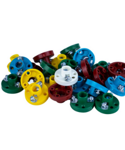 Marmaline - Öğrenci Minyonet Deney Ampül Duyu