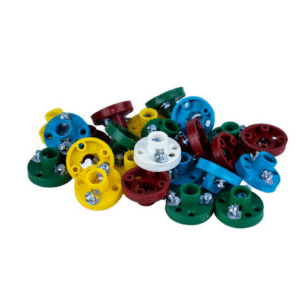 Marmaline - Öğrenci Minyonet Deney Ampül Duyu