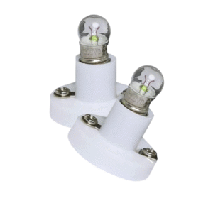 Marmaline - Öğrenci Minyonet Deney Ampül Duyu