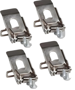 Marmaline - Sıva Altı Backlight & Slim Led Panel Montaj Yayı ( 1 Takım - 4 Adet)