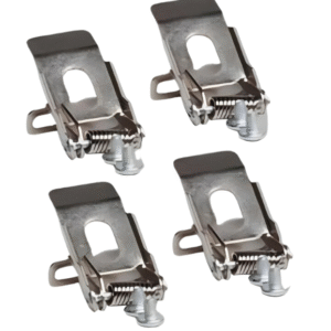 Marmaline - Sıva Altı Backlight & Slim Led Panel Montaj Yayı ( 1 Takım - 4 Adet)