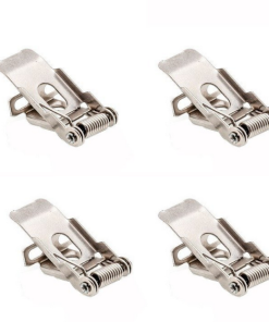 Marmaline - Sıva Altı Backlight & Slim Led Panel Montaj Yayı ( 1 Takım - 4 Adet)