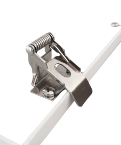 Marmaline - Sıva Altı Backlight & Slim Led Panel Montaj Yayı ( 1 Takım - 4 Adet)