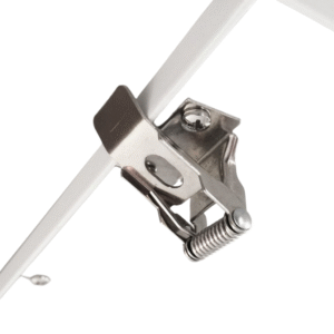 Marmaline - Sıva Altı Backlight & Slim Led Panel Montaj Yayı ( 1 Takım - 4 Adet)