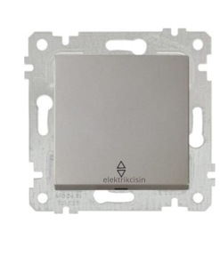 Mutlusan Rita Gümüş Vavien (Çerçeve Hariç)