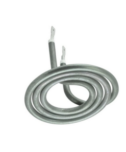 Marmaline - Elektrikli Köz Yakma Makinesi Helezon Isıtıcı Rezistansı - 220v - 550w