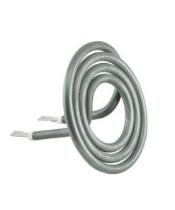 Marmaline - Elektrikli Köz Yakma Makinesi Helezon Isıtıcı Rezistansı - 220v - 550w