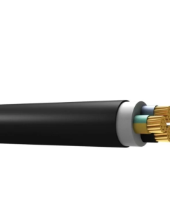 Öznur - 2x10mm2 NYY - Yeraltı Kablo (1 Metre)