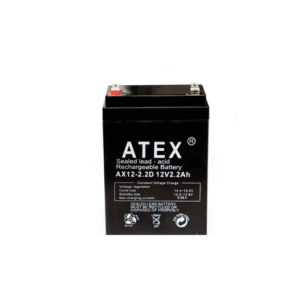 OEM - 12V 2.2ah Bakımsız Kuru Tip Akü
