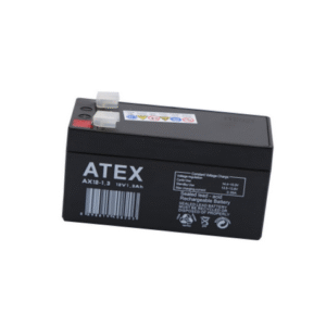 OEM - 12V 1.3ah Bakımsız Kuru Tip Akü