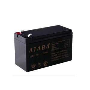 OEM - 12V 9ah Bakımsız Kuru Tip Akü