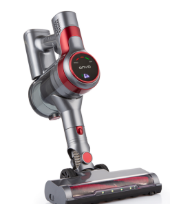 Onvo - OVDSS-01 Led Işıklı Dikey Şarjlı Süpürge