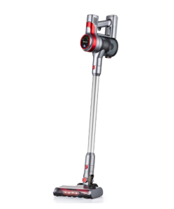 Onvo - OVDSS-01 Led Işıklı Dikey Şarjlı Süpürge