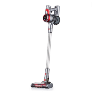 Onvo - OVDSS-01 Led Işıklı Dikey Şarjlı Süpürge