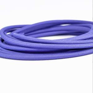 Marmaline - 2'i Ttr Kablo, Örgülü - Violet