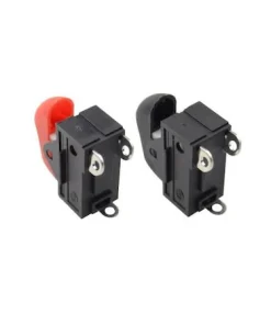 0-1-2, Oval Saç Kurutma Makinesi Anahtarı – (3 Bacaklı)