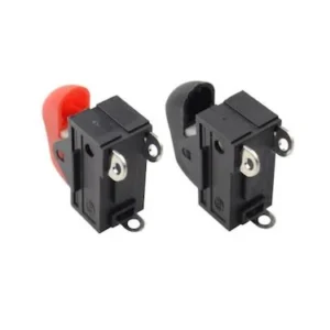 0-1-2, Oval Saç Kurutma Makinesi Anahtarı – (3 Bacaklı)