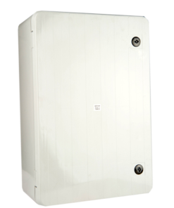 Çetsan - 40x60x20 Polikarbonat - Sac Tabanlı - Boş Polyester Pano