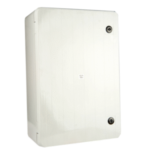 Çetsan - 40x60x20 Polikarbonat - Sac Tabanlı - Boş Polyester Pano