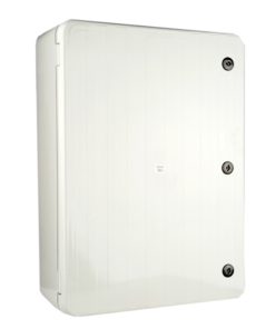 Çetsan - 50x70x20 Polikarbonat - Sac Tabanlı - Boş Polyester Pano