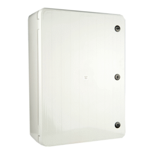 Çetsan - 50x70x20 Polikarbonat - Sac Tabanlı - Boş Polyester Pano