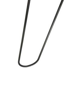 Marmaline - 850w - 100cm - 8.5Ø - Konfeksiyon Ütüleri İçin U Tipi Paskala Isıtıcı Rezistansı - 220v