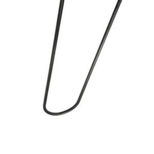 Marmaline - 850w - 100cm - 8.5Ø - Konfeksiyon Ütüleri İçin U Tipi Paskala Isıtıcı Rezistansı - 220v