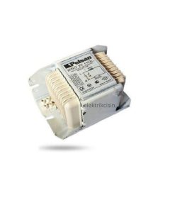 Pelsan - 250w HQL - Yüksek Basınç Civa Buharlı Lamba Balastı