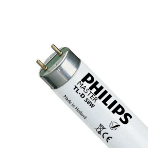 Philips - T8 - 58w - 765 - 150cm Uzun Florasan Ampul
