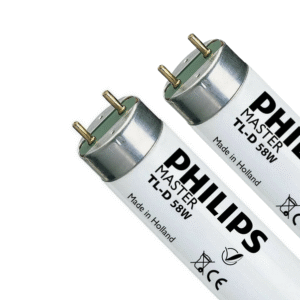 Philips - T8 - 58w - 765 - 150cm Uzun Florasan Ampul