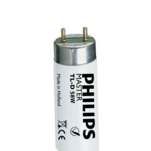 Philips - T8 - 58w - 765 - 150cm Uzun Florasan Ampul