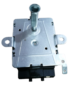 Piliç Çevirme Motoru