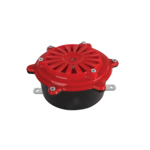 Mutlusan - 220V Plastik Alarm Kornası